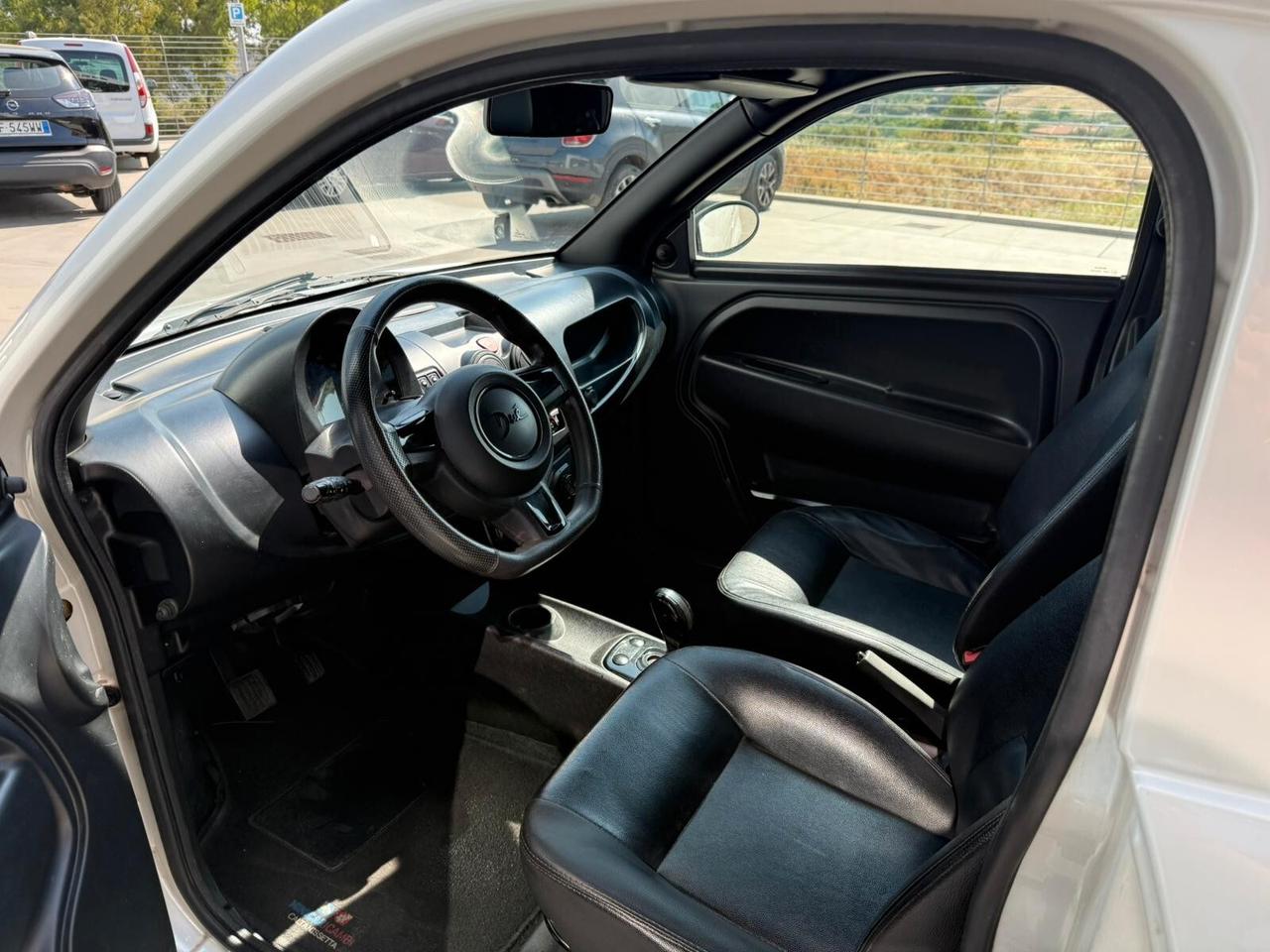 Microcar Due Dué Progress Premium