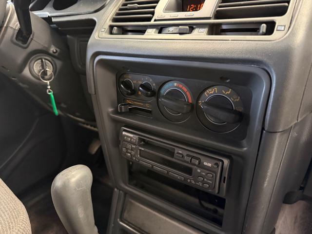 MITSUBISHI Pajero 2.5 TDI Metal-top S. Select GLS