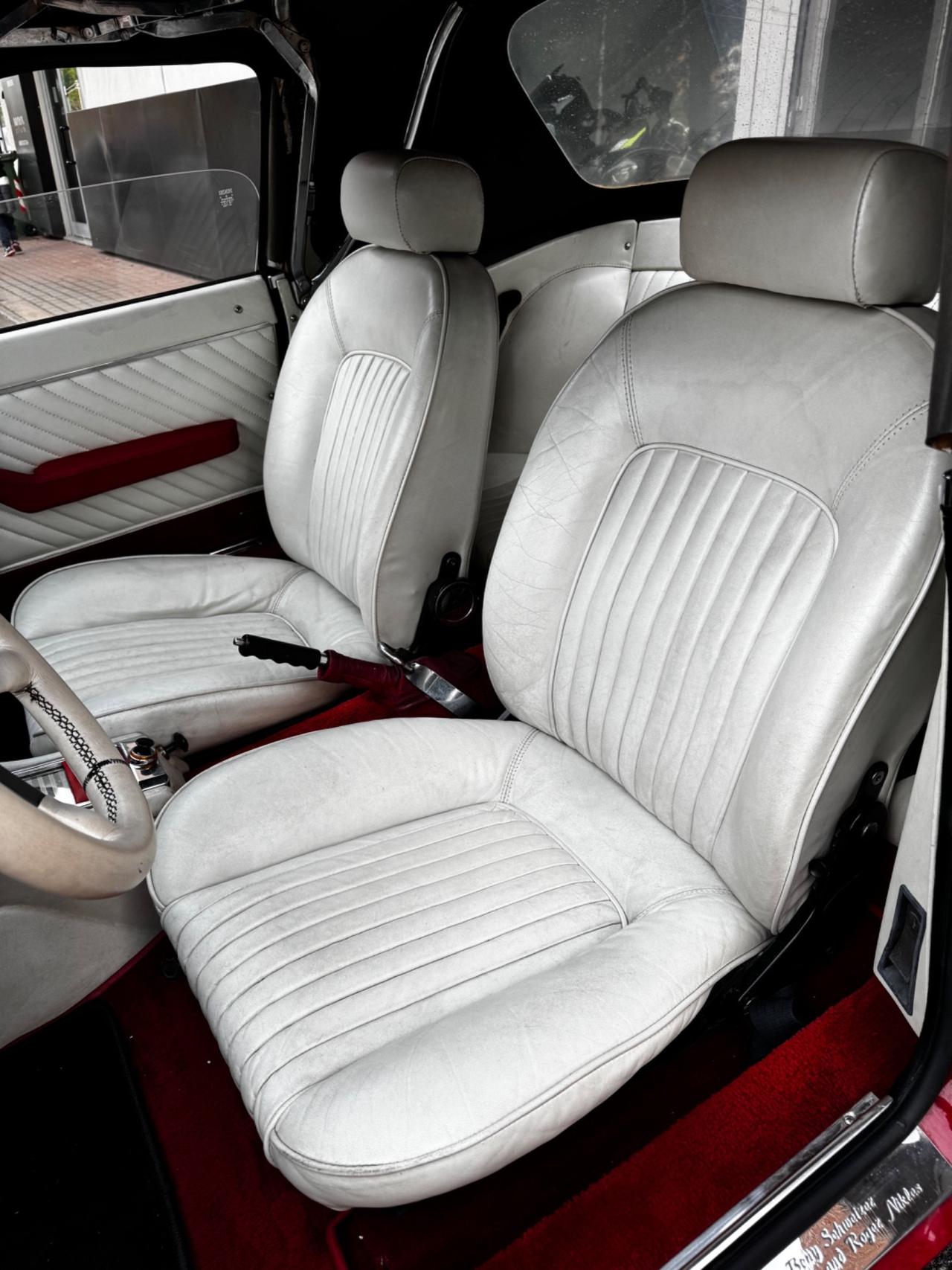 Alfa Romeo Spider 2.0 Veloce