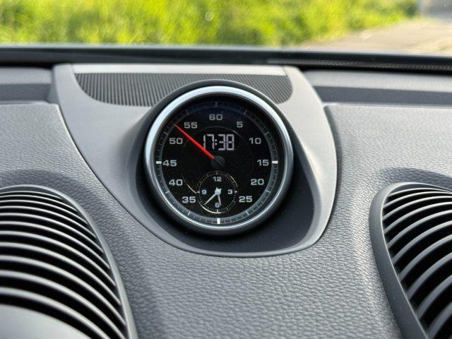 PORSCHE Cayman 718 Cayman 2.0 T