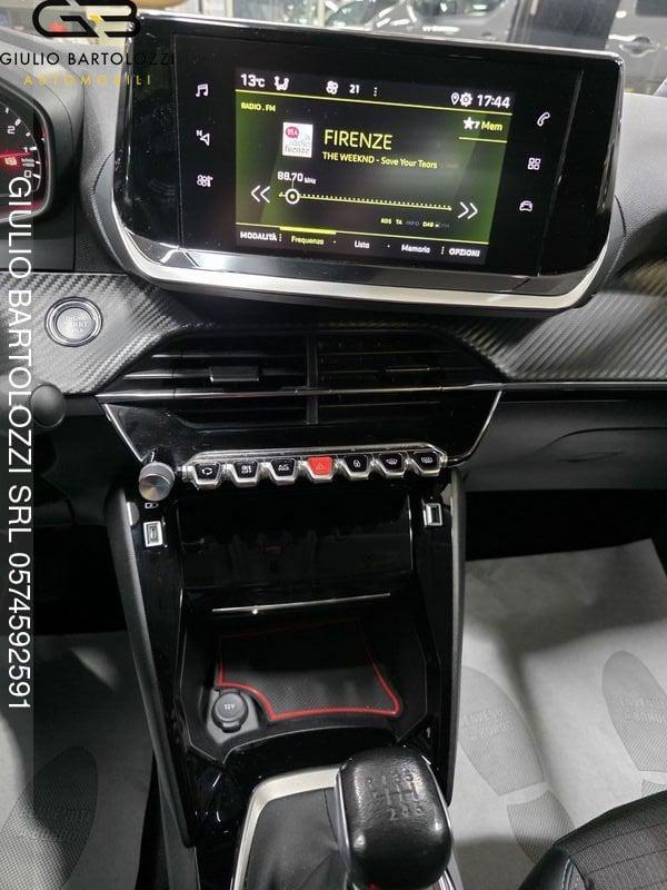 Peugeot 2008 2008 BlueHDi 110 S&S Allure Pack