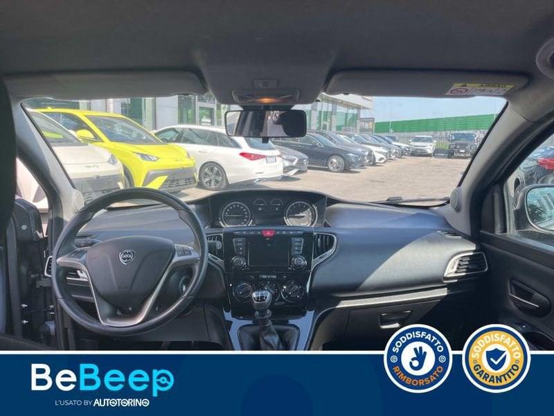 Lancia Ypsilon 1.2 GOLD S&S 69CV MY19