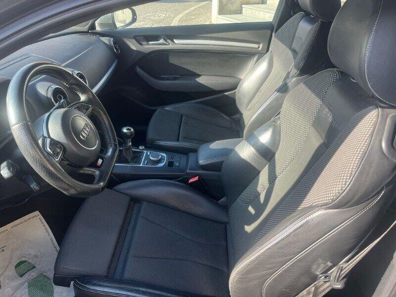 Audi A3 A3 2.0 TDI Ambition