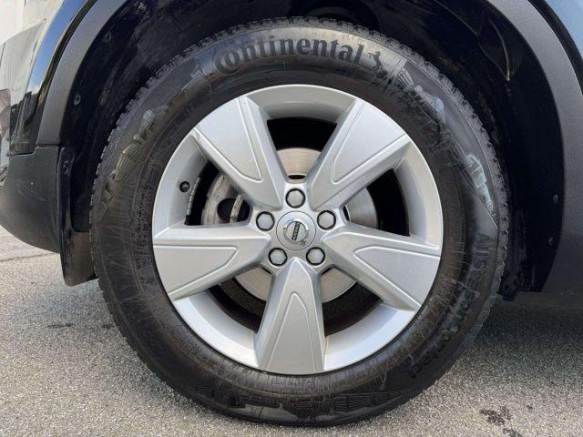 VOLVO XC40 T3 MOMENTUM AUTOMATICA