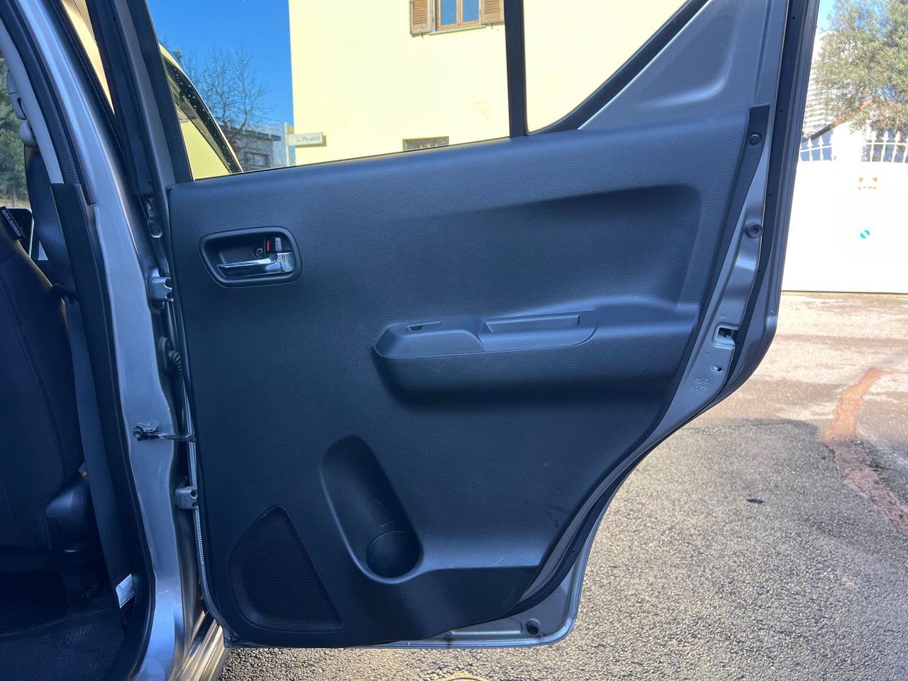 Suzuki Ignis 1.2 Dualjet MHEV Top #7791