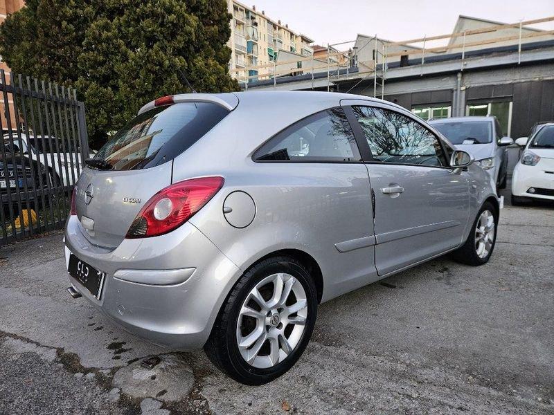 Opel Corsa 1.3 CDTI 75CV ecoFLEX 3 porte