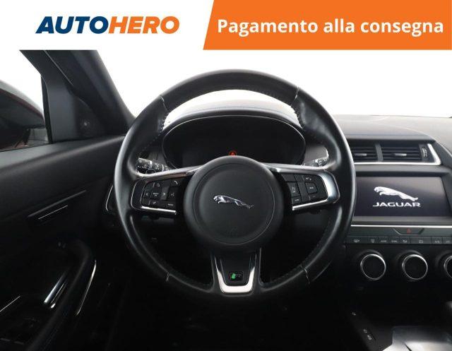 JAGUAR E-Pace 2.0 249 CV AWD aut. R-Dynamic SE