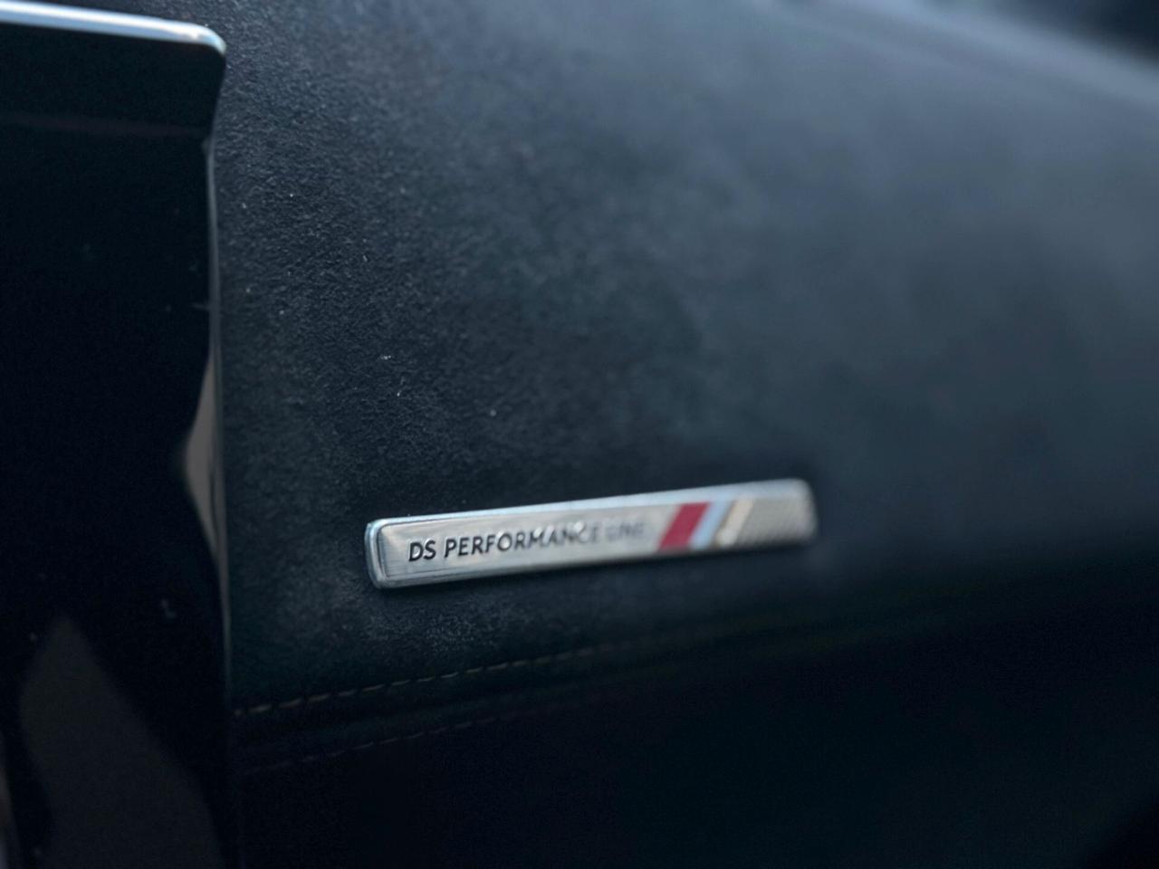 Ds 7 Crossback BlueHDi 130 aut. Performance Line