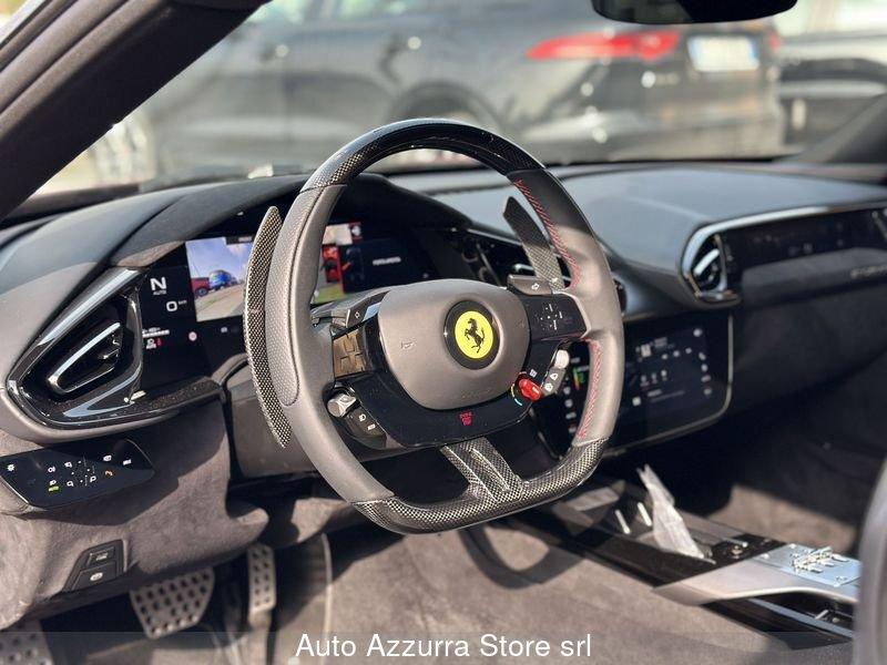 Ferrari 12Cilindri 12Cilindri | VISIBILE IN SEDE, IVA ESPOSTA