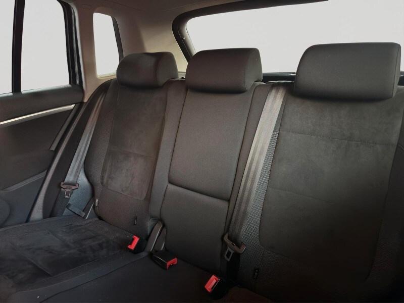 VOLKSWAGEN Tiguan 1ª serie Tiguan 2.0 TDI 140 ...