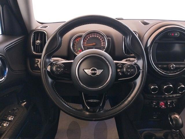 Mini Cooper D Countryman 2.0 all4 auto