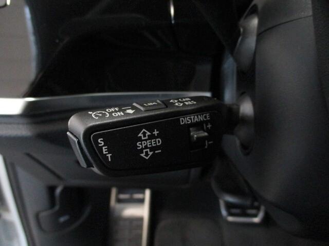 Audi Q3 SPB 35 Black Limited 2.0 TDI 150CV S-Tronic