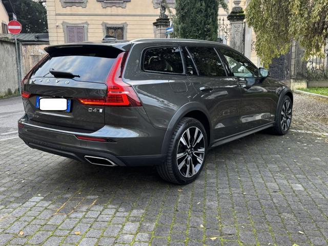 VOLVO V60 Cross Country D4 AWD Geartronic Pro Full Opt