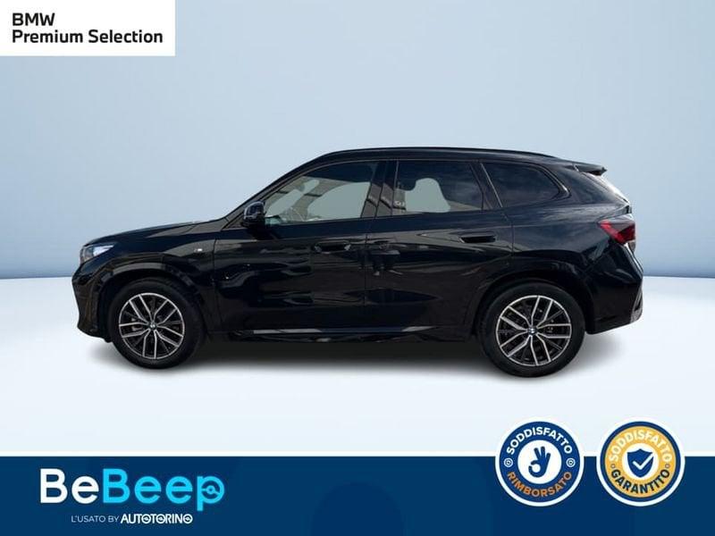 BMW X1 SDRIVE20I MHEV 48V MSPORT AUTO