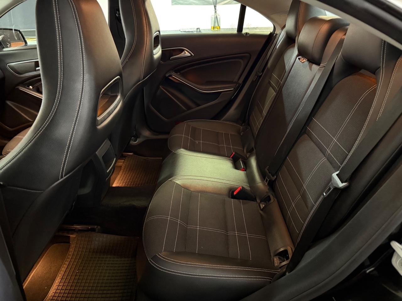 Mercedes-benz CLA 220 CDI Automatic Premium