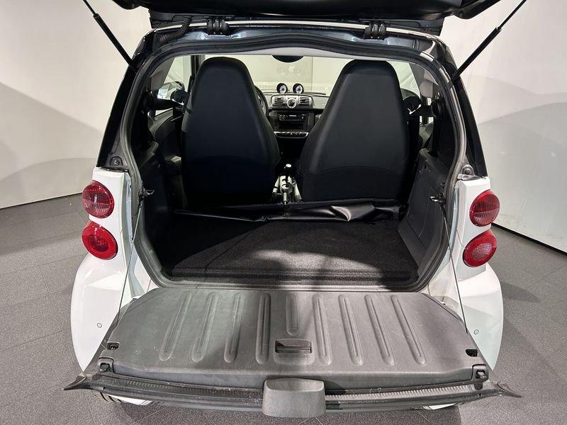 smart fortwo Fortwo 1.0 mhd Pulse 71cv