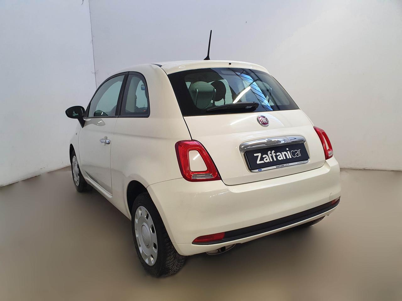 FIAT 500 (2015-2024) - 500 1.2 Pop