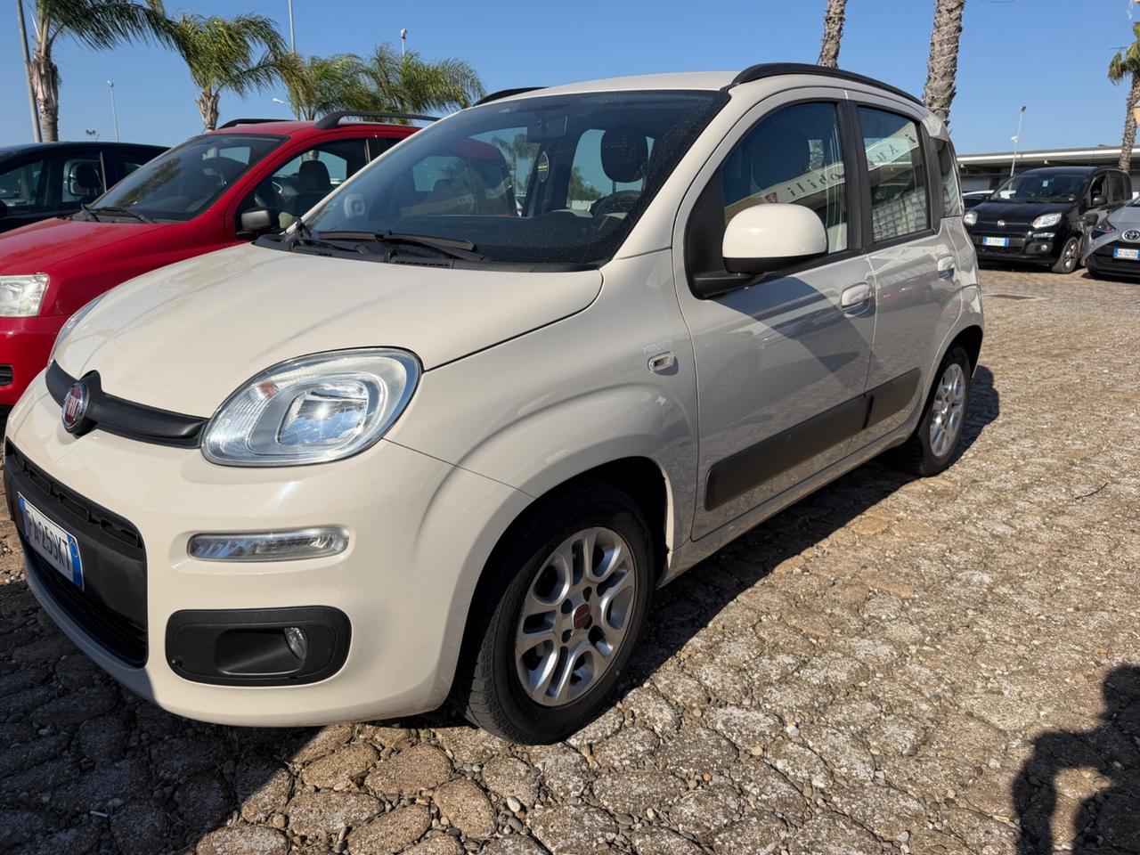 Fiat Panda 1.2 Easy