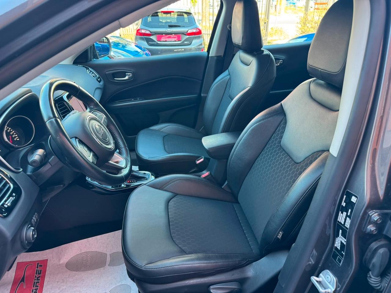 Jeep Compass 1.3 Turbo T4 150 CV aut. 2WD Night Eagle