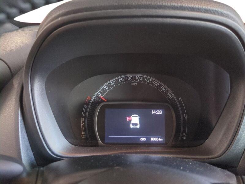 Toyota Aygo X 1.0B (72 CV) Lounge Air