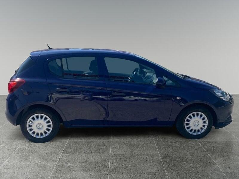 Opel Corsa 1.4 90cv MT5 Cosmo