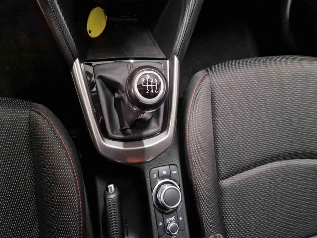 MAZDA 2 Mazda2 1.5 Skyactiv-G Homura