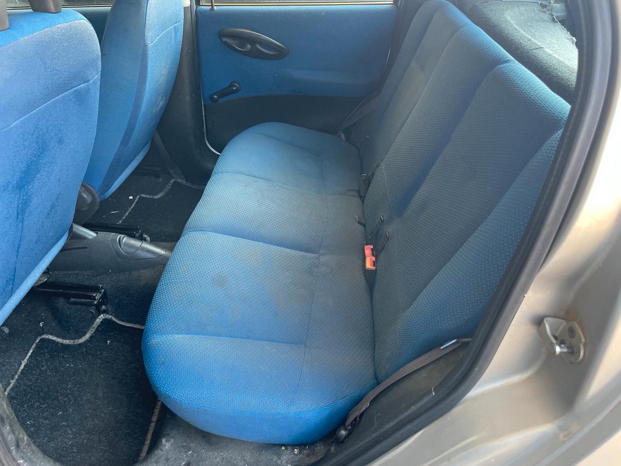 Fiat Punto 1.2i cat 5 porte ELX