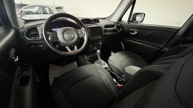 JEEP Renegade 2.0 Mjt 140CV 4WD Active Drive Low Limited