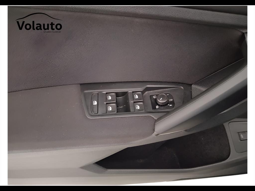 VOLKSWAGEN Tiguan II 2021 - Tiguan 2.0 tdi Life 150cv dsg