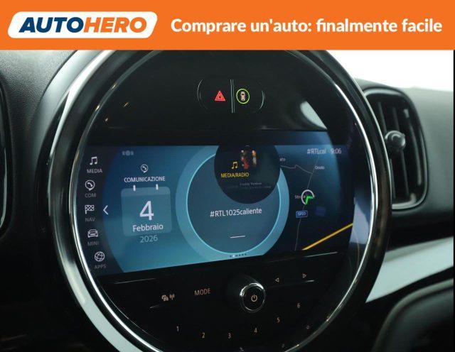 MINI Countryman 2.0 Cooper D Countryman