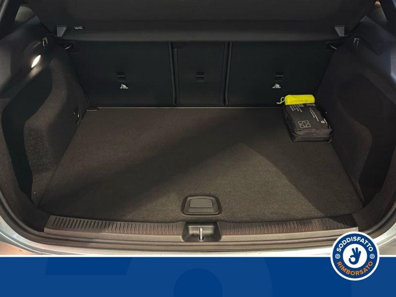 Mercedes-Benz Classe B 180d Automatic AMG Line Advanced Plus