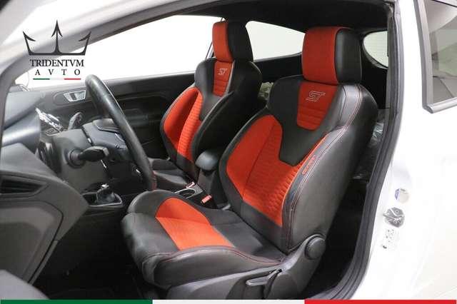 Ford Fiesta 1.6 ST 182cv 3p
