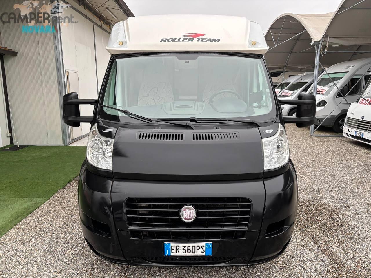 Roller Team ROLLERTEAM GRANDUCA XLP