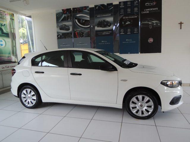 FIAT Tipo 1.3 Mjt S&S 5 porte Pop