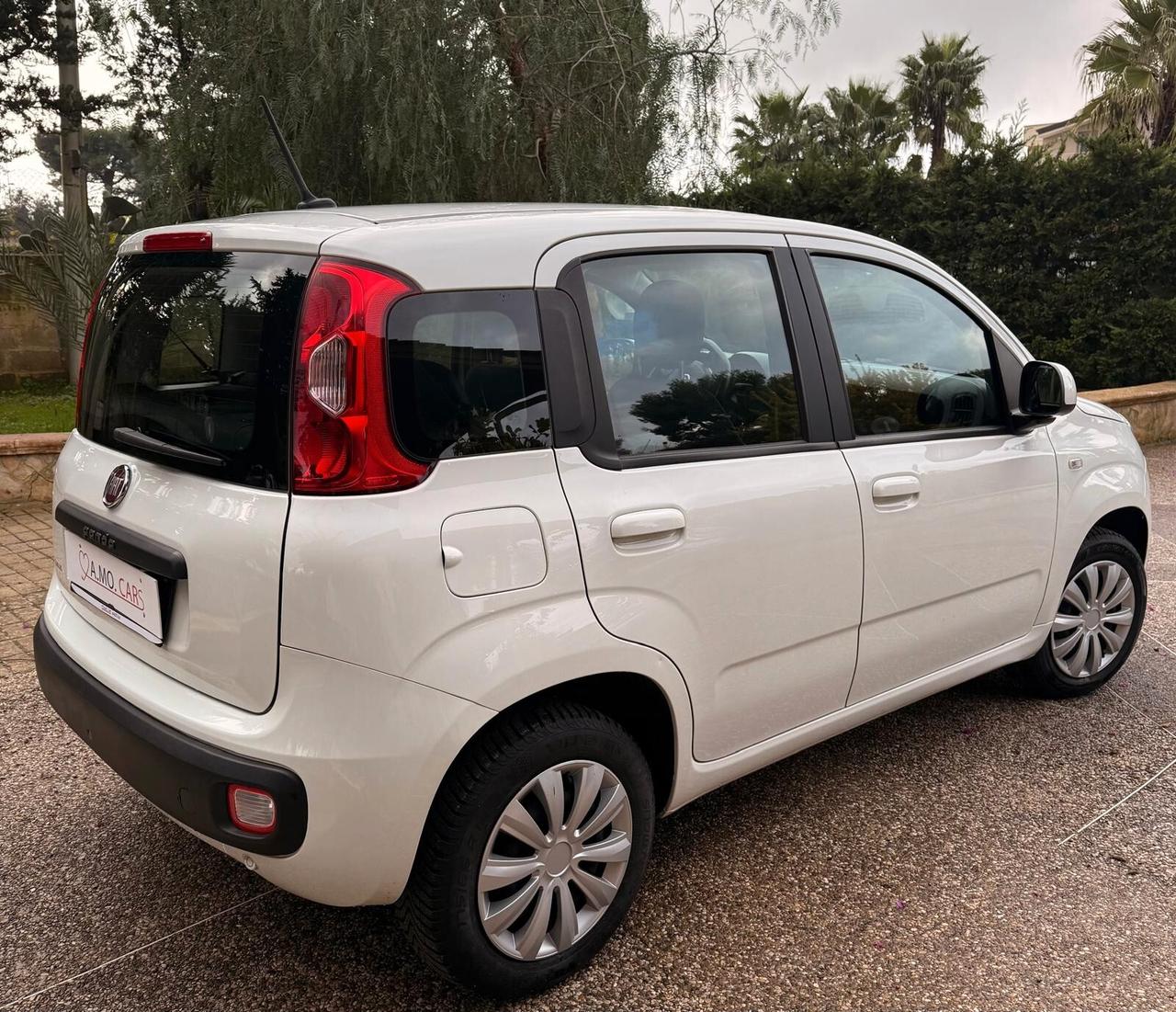 Fiat Panda 1.2 Lounge COME NUOVA