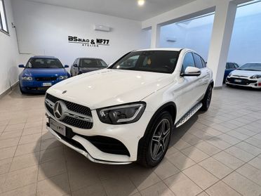 Mercedes-benz GLC 200 d 4Matic Coupé Premium Plus