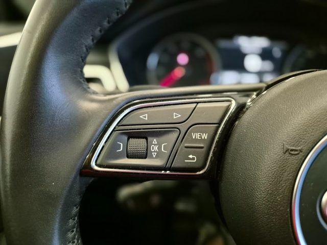 AUDI A5 SPB 35 TFSI S tronic - Cruise/Lim - Sens. Post.