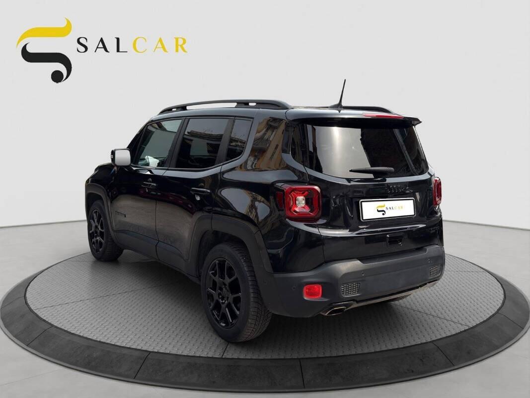 Jeep Renegade 1.6 Mjt DDCT 120 CV Limited 2020