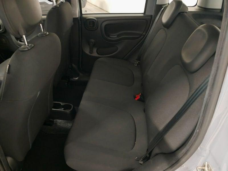 FIAT Panda Hybrid 1.0 70cv S&S Hybrid City Cross | IVA ESPOSTA
