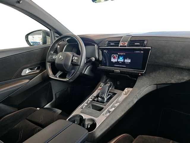 DS DS 7 DS 7 BlueHDi 130 aut. Performance Line