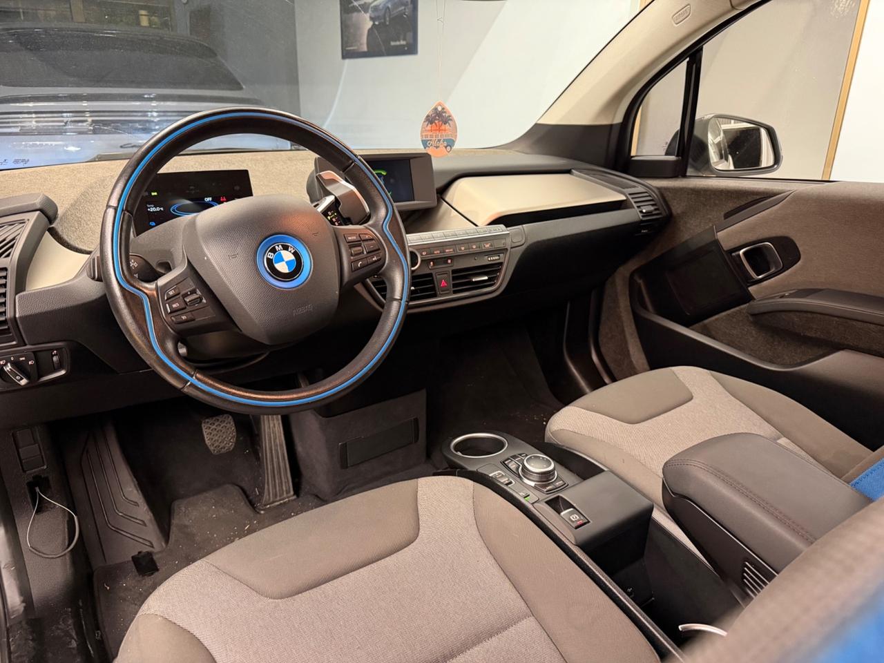 Bmw i3 120 Ah Advantage Unique Forever