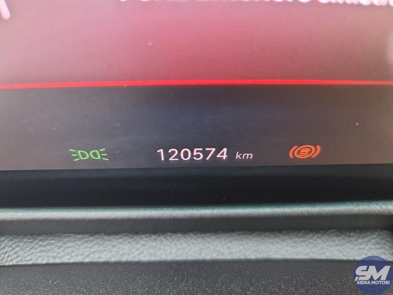 Opel Astra Astra 1.5 Turbo Diesel 130 CV AT8 Elegance