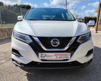 Nissan Qashqai 1.5 dCi Visia