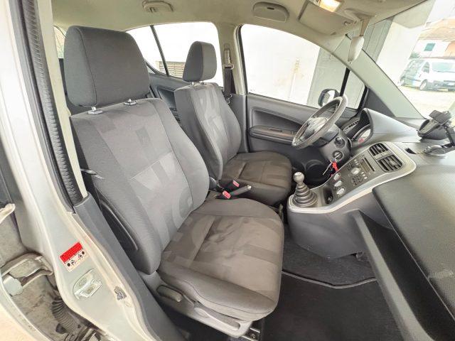 OPEL Agila 1.0 12V 65CV Enjoy OK NEOPATENTATI P CONSEGNA