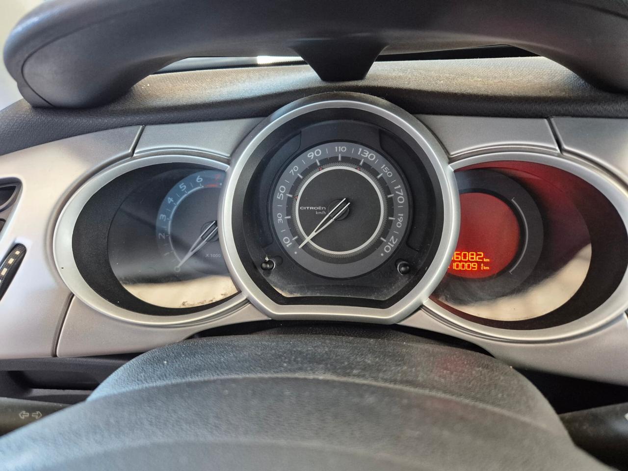 Citroen C3 1.1 Attraction