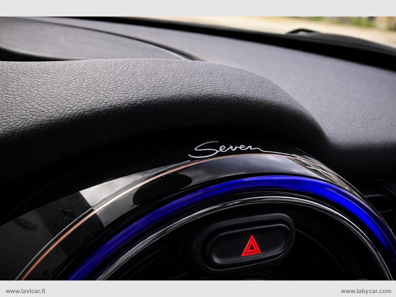 MINI Mini Cooper D SEVEN 5 porte