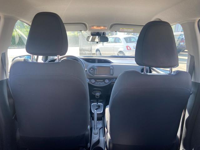 TOYOTA Yaris *PROMO* 1.5 Hybrid 5 porte Business
