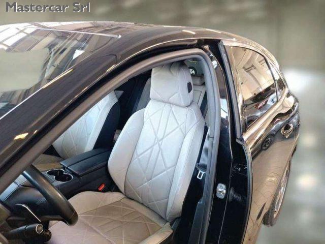 DS AUTOMOBILES DS 7 Crossback DS7 Crossback 1.6 e-tense phev Rivoli 4x4 auto - G