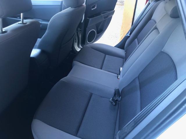 MAZDA 3 1.6 16V/105CV 5p. Extra