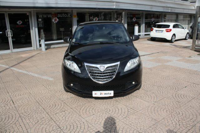 LANCIA Ypsilon 1.2 69 CV 5 porte GPL Gold